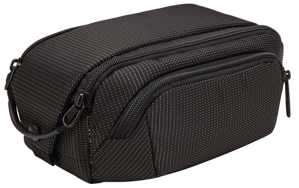 Органайзер Thule Crossover 2 Toiletry Bag C2TB101 (Black) (6738296) Київ - фото 4