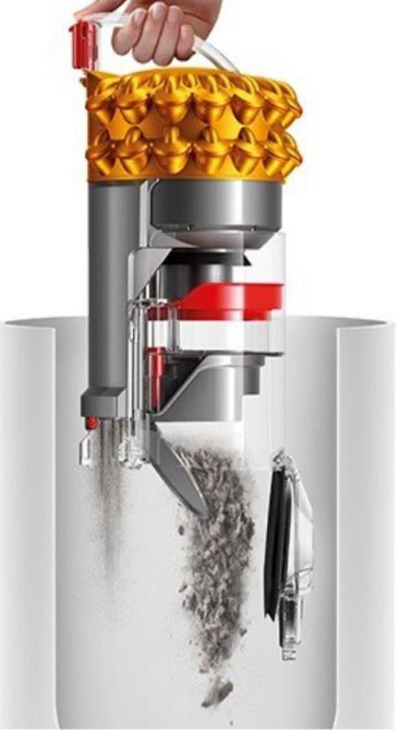 Пылесос Без мешка : Dyson Cinetic Big Ball Multifloor 2. Киев - изображение 7