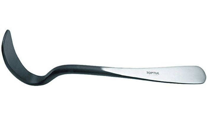 Оправка рихтувальна TOPTUL JFCC0251 Одеса - фото 1