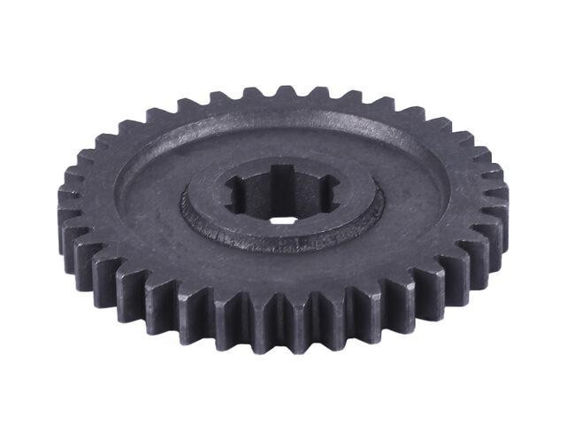 Шестерня 1-й передачи на минитрактор Шифенг 240, Z-37/6 Мукачево - изображение 2