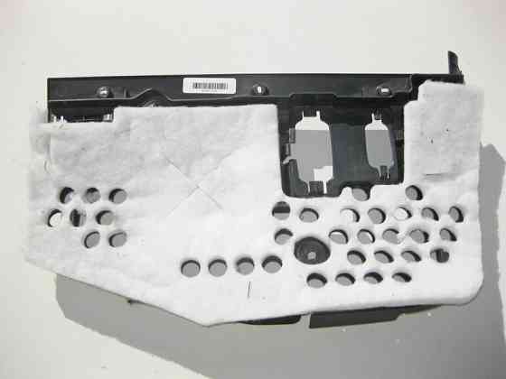 Mercedes-Benz  A1646808517 Кришка під панеллю приладів простір ніг пасажира ML W164 GL X164 Одеса