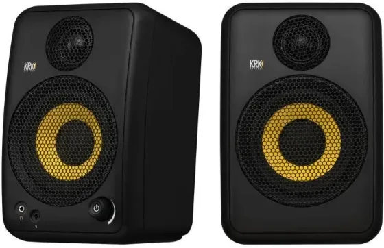 Колонка ‌KRK GOAUX4 Киев