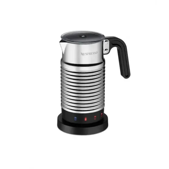 Капучинатор, спінювач молока Nespresso Aeroccino 4 Луцк