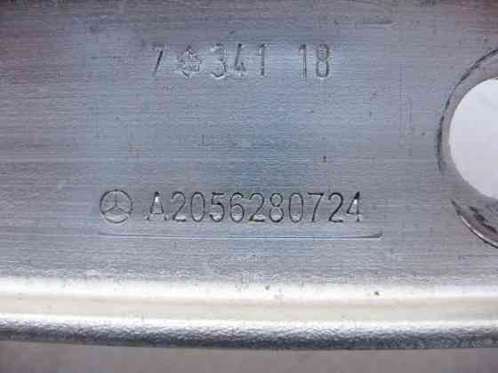 Mercedes-Benz  A2056280724 Підкапотна розпірка С-Class W205 Одесса