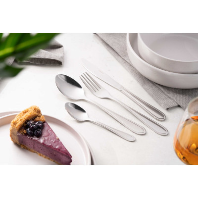 Столова ложка Ardesto Gemini Venice 6 шт (AR1906VS) Вінниця - фото 3