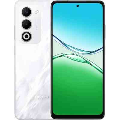Мобільний телефон Oppo A5 8/256GB Mist White (OFCPH2727_WHITE_8/256) Вінниця