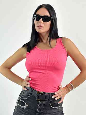 Майка-борцовка 