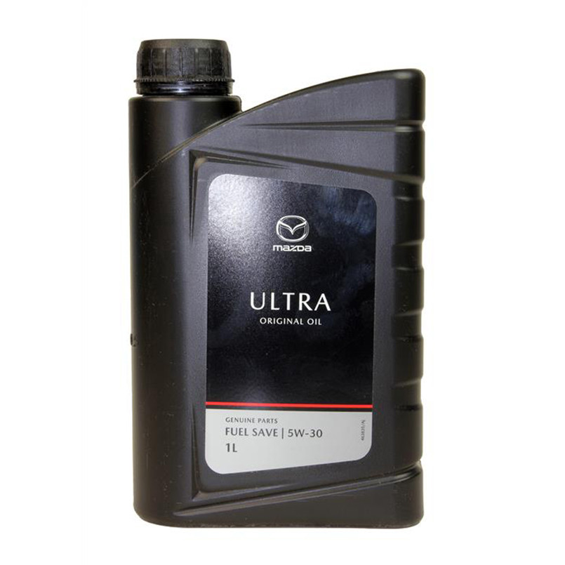 Моторне масло Mazda Original Oil Ultra 5W-30 1л Львів - фото 1