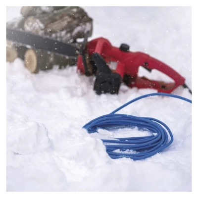 Мережевий подовжувач EMOS P01510W Вінниця - фото 8