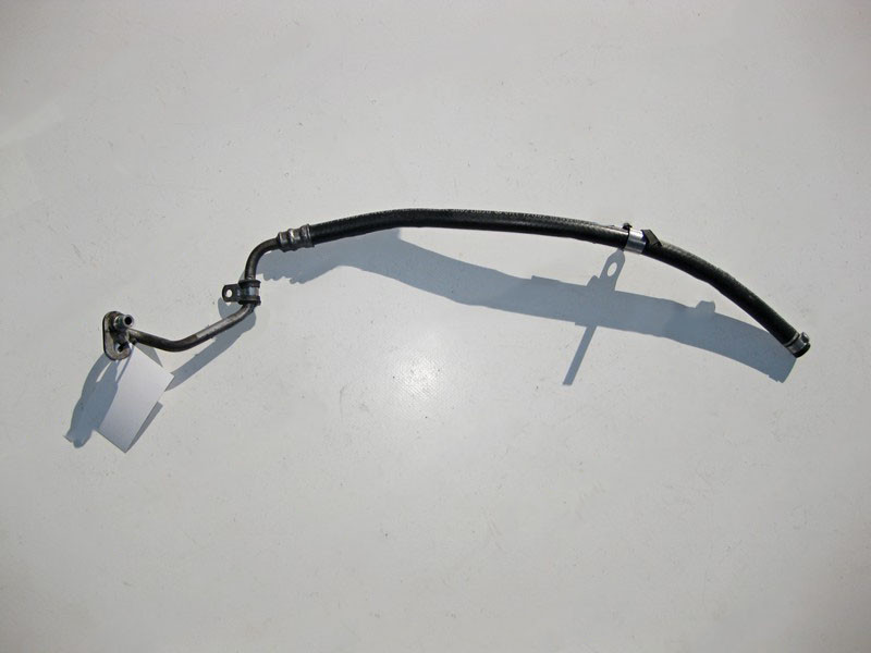 Mercedes-Benz  A2044606624 Трубка ГУР обратка при двигуні M272 V6 2.5 3.0 3.5л C-Class W204 E-Class W212 4matic Одеса - фото 2