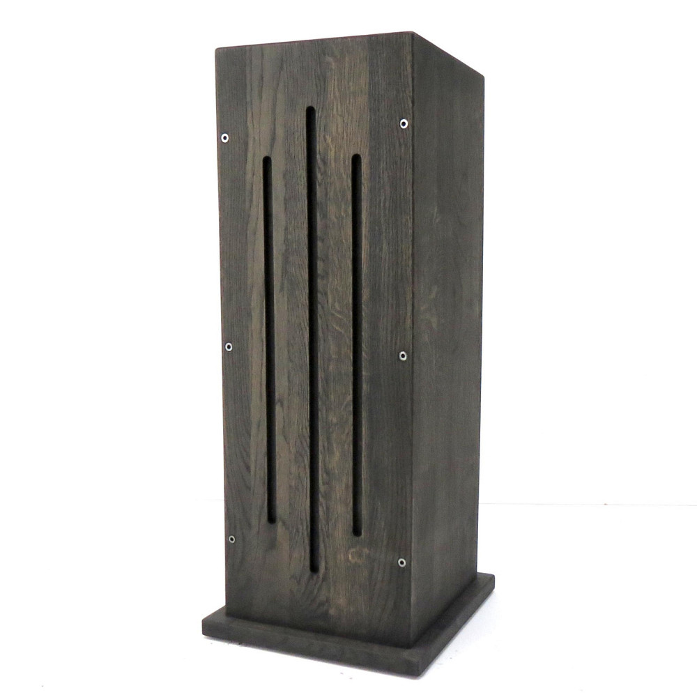 Підставка для парасольок "Таубер 28" венге Миколаїв - фото 6