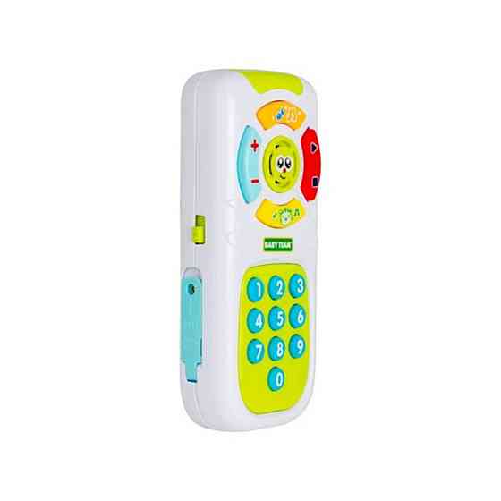 Детская музыкальная игрушка 2 в 1 