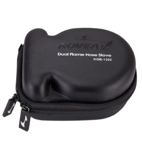 Газовая туристическая выносная горелка Kovea Dual Flame KGB-1302 Винница