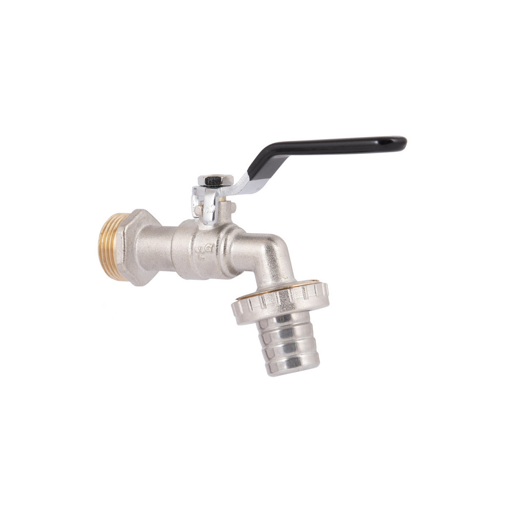 Кран поливальний Valve 3/4" НР SV140W20 Київ - фото 7