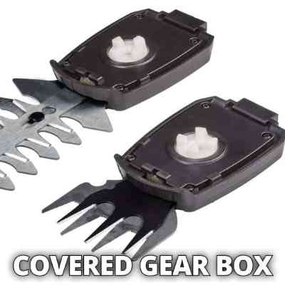 Кущоріз Einhell GC-CG 3,6/70 Li WT, 3.6В 2 Аг, 70/110мм, крок різу 8мм, 0.8кг (3410365) Вінниця