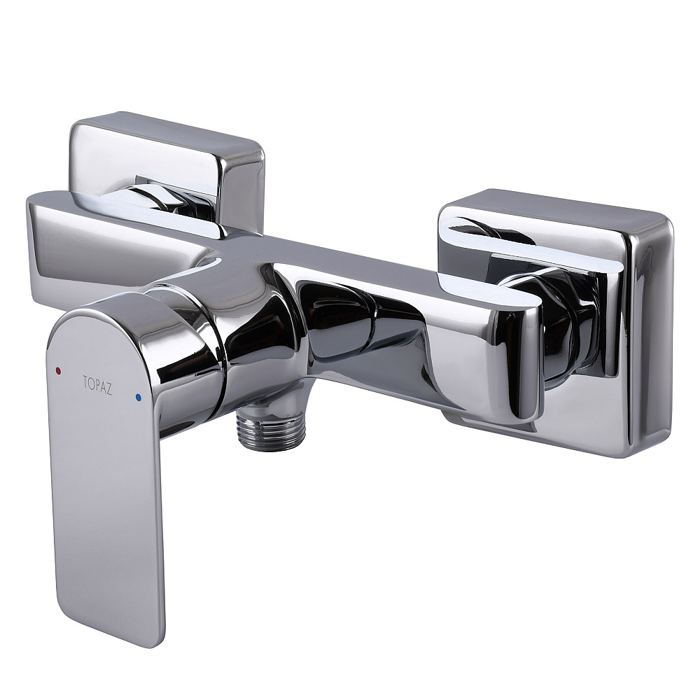 Змішувач для душа TOPAZ SARDINIA TS 08105-H20 Тернопіль - фото 5