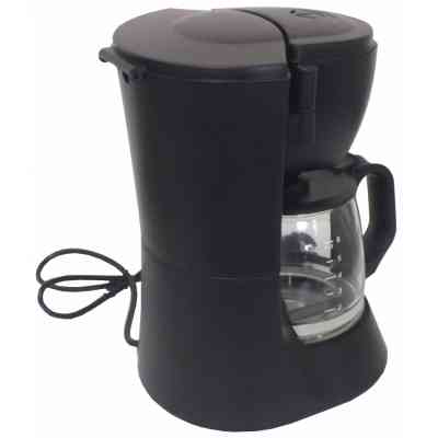 Крапельна кавоварка Grunhelm GDC06 Вінниця