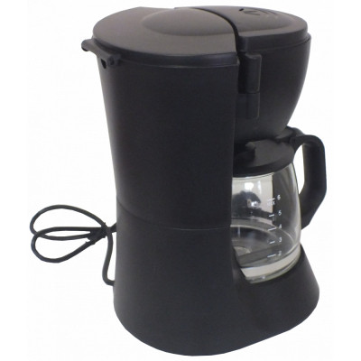 Крапельна кавоварка Grunhelm GDC06 Вінниця - фото 4