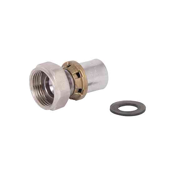 Переходник пресс Icma 20х3/4