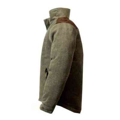 Куртка Hallyard Norville Зелений 2XL (Norville-001 2XL) Винница