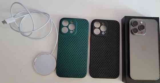 Айфон: iPhone 13 Pro Graphite Neverlock GB. Київ