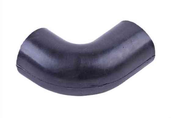 Патрубок радиатора верхний DL190-12 Хинтай 120 Мукачево