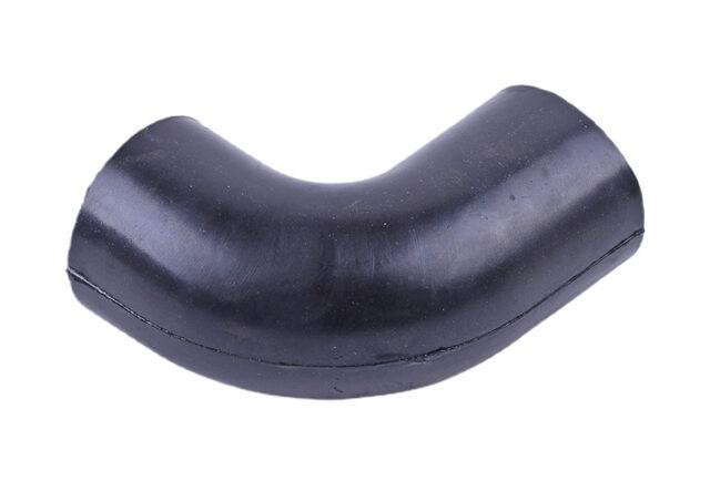 Патрубок радіатора верхній DL190-12 Хінтай 120 Мукачево - фото 3