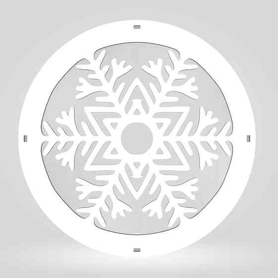 Подарункова коробка EKOSTAR d200 h100 Київ