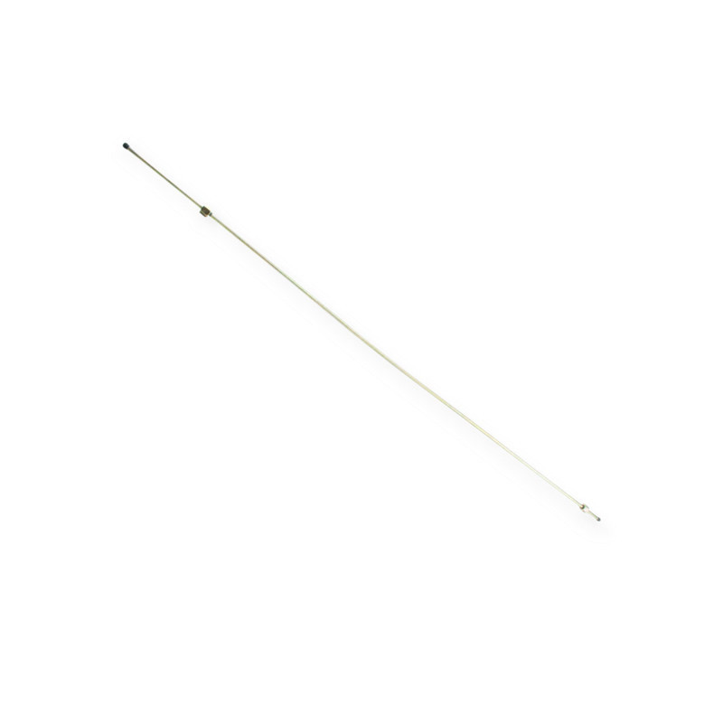 Трубка тиску (метал) 180см високого Мукачево - фото 1