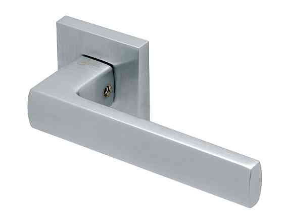 Ручка SAFITA STRONG HT Матовий хром Київ