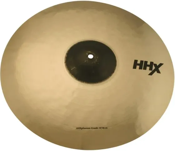 Ударная установка  Sabian HHX X-Plosion Crash 19