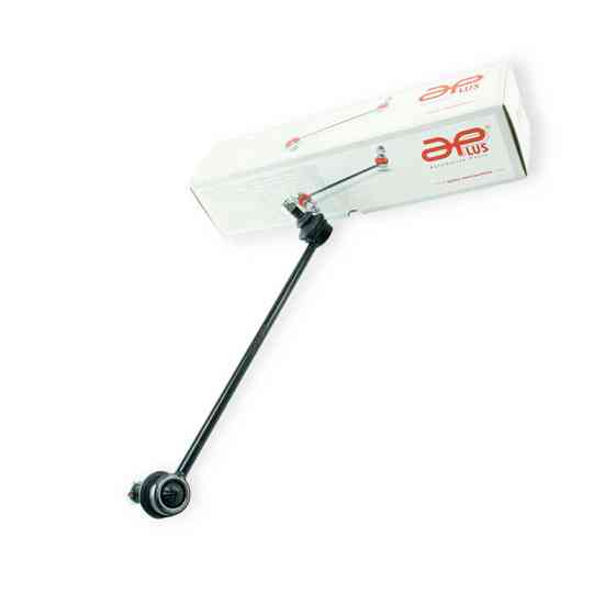 Стойка Хюндай Accent III, Киа RIO II (Толщина 9 мм) переднего правая R стабилизатора Мукачево