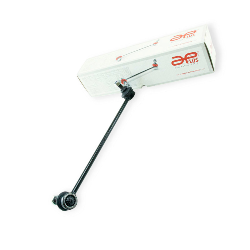 Стойка Хюндай Accent III, Киа RIO II (Толщина 9 мм) переднего правая R стабилизатора Мукачево - изображение 1