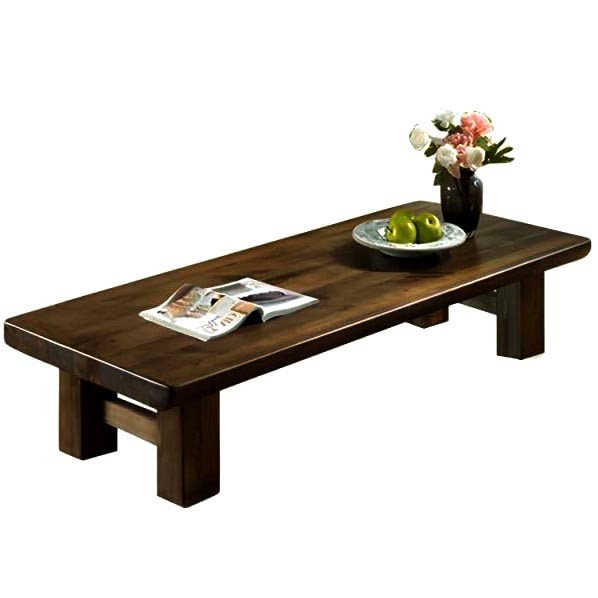 Столик для медитації "Деорія 120х50х38" капучино Миколаїв - фото 1