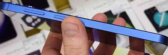 Смартфон Samsung Galaxy S25 Plus 12/256Gb. Київ