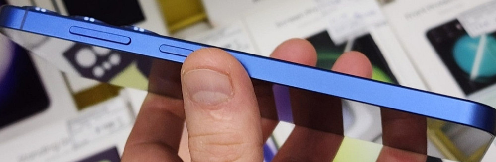 Смартфон Samsung Galaxy S25 Plus 12/256Gb. Київ - фото 5