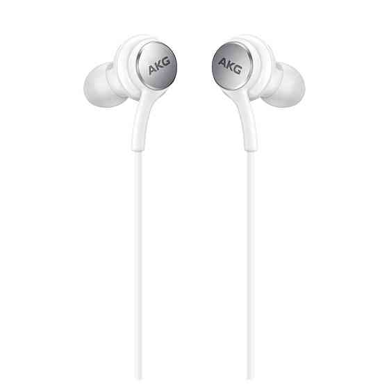 Гарнітура Samsung EO-IC100 USB Type-C White (6537050) Київ