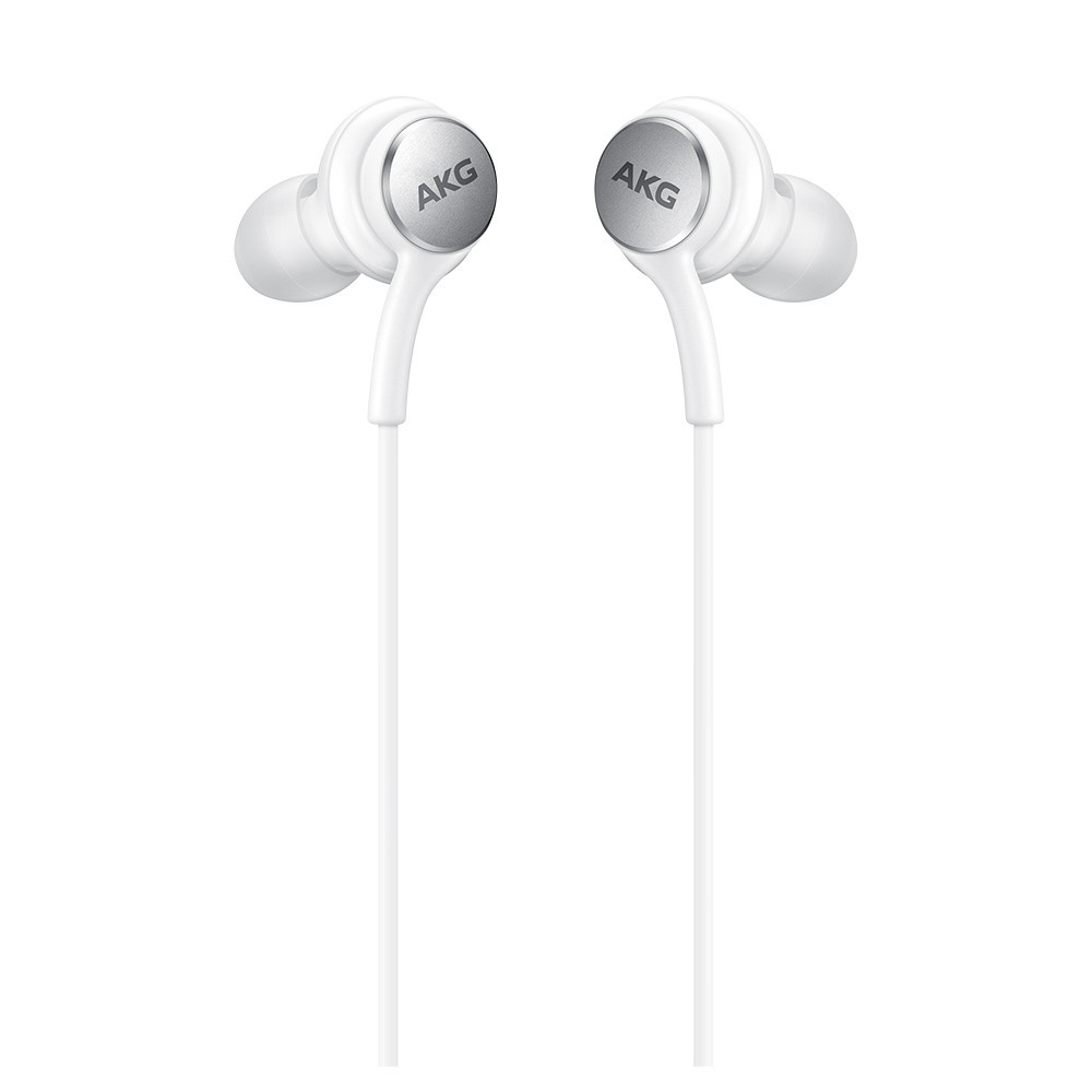 Гарнітура Samsung EO-IC100 USB Type-C White (6537050) Київ - фото 3