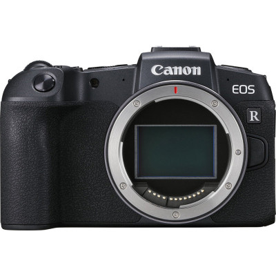 Цифровий фотоапарат Canon EOS RP Body (3380C193AA) Вінниця - фото 1