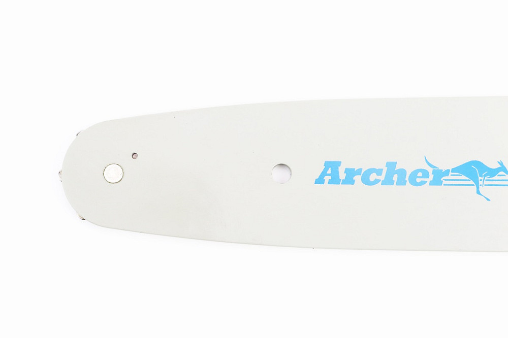 Шина 12"-1,1mm 3/8" 44зв L-34см (підходить на висоторіз) Киев - изображение 2