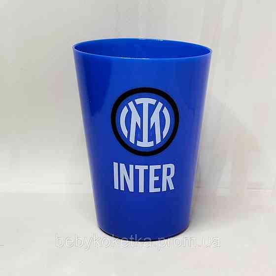 Дитячий набір зубна щітка і зубна паста EP Line Inter Oral Hygiene Gift Set Львів