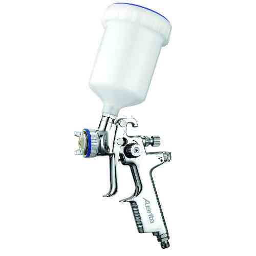 Фарборозпилювач пневматичний LVMP верх. п/б 600 мл, 1,8 мм AUARITA H-2002-1.8LM Одеса