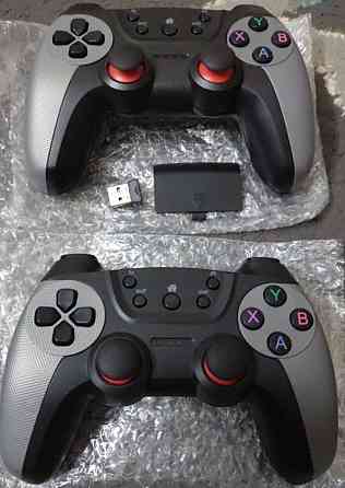 Беспроводные Геймпад Джойстики. Харьков