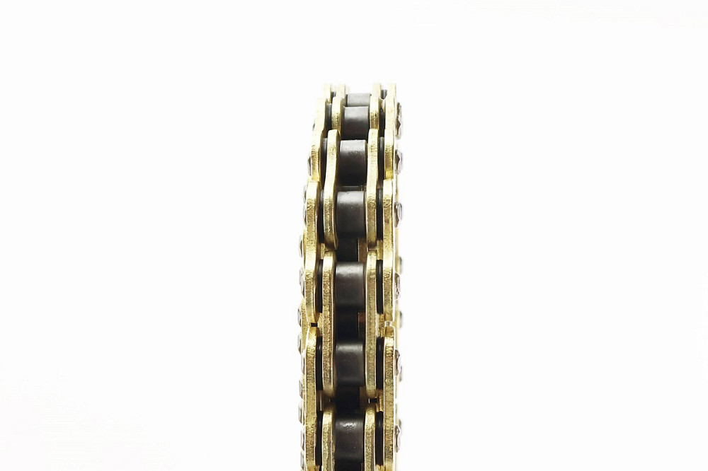 Ланцюг приводу колеса 520VO*116L GOLD (з сальниками) Бершадь - фото 2