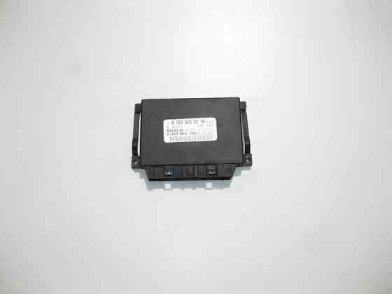 Mercedes-Benz  A1645450216 Блок керування парктроником GL X164 ML W164 Одеса