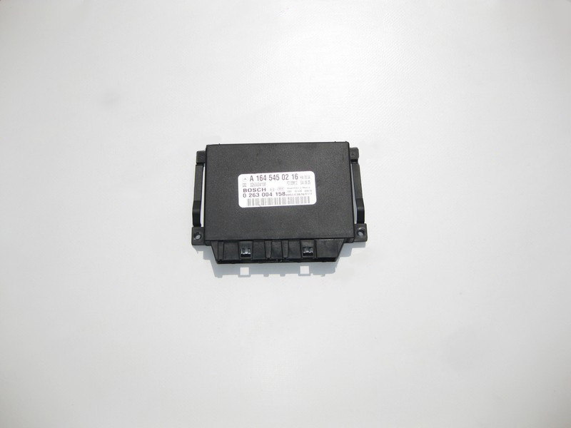 Mercedes-Benz  A1645450216 Блок керування парктроником GL X164 ML W164 Одеса - фото 1