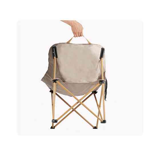 Сложный стул BRS-Y01G, зеленый Киев