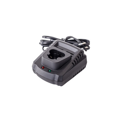 Зарядное устройство для аккумуляторов инструмента Tekhmann TBC-20/i12 (850202) Винница - изображение 1