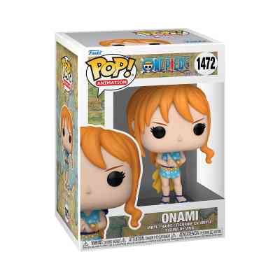 Фигурка Funko Pop Онами (72107) Винница