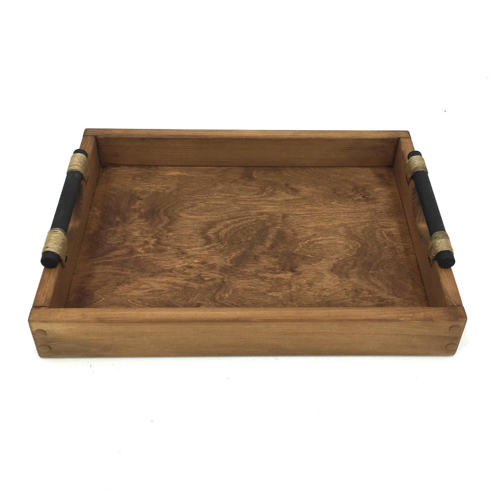 Піднос дерев'яний "Женал" мускат Миколаїв - фото 5